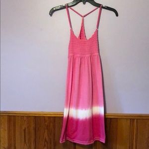 Victoria’s Secret Pink Dress Small